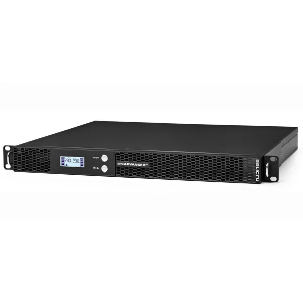 Система бесперебойного питания Интерактивная SAI Salicru 6A0DA000005 600 W