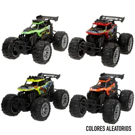 Sõrmlaud Colorbaby (4 Ühikut)