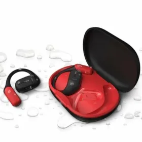 Kuulokkeet Philips TAA6709BK/00 Musta