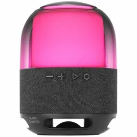 PC garso kolonėlės Mars Gaming MSFLOW Juoda 15 W 4 W