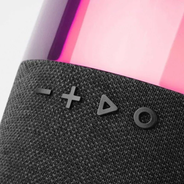 PC Skaļruņi Mars Gaming MSFLOW Melns 15 W 4 W
