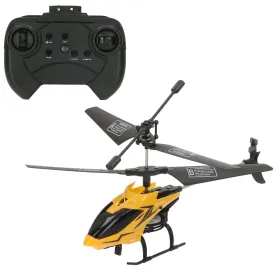 Raadiojuhitav helikopter Speed & Go (4 Ühikut)