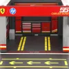 Barža Ferrari (4 gb.)