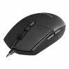 Optiskā pele Tacens AMG Melns 3200 DPI