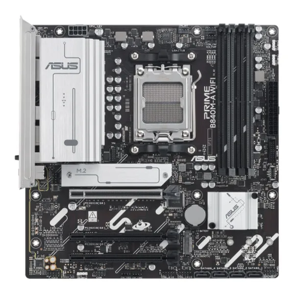 Mātesplate Asus AMD AM5 AMD