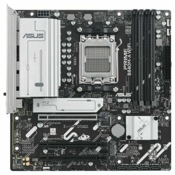 Mātesplate Asus AMD AM5 AMD