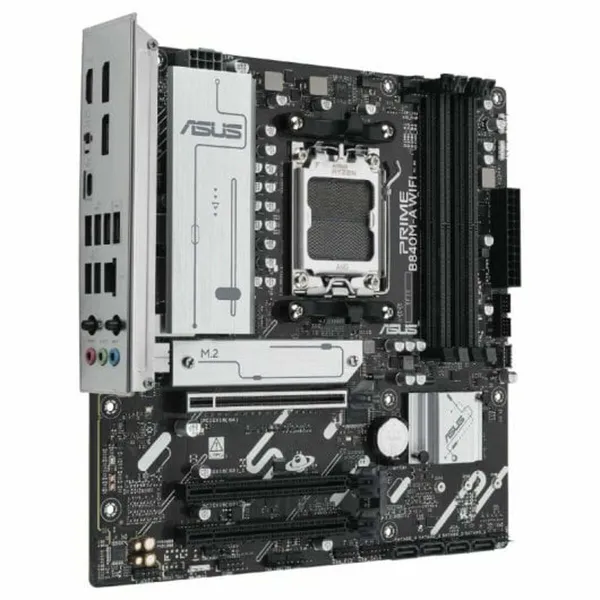 Mātesplate Asus AMD AM5 AMD