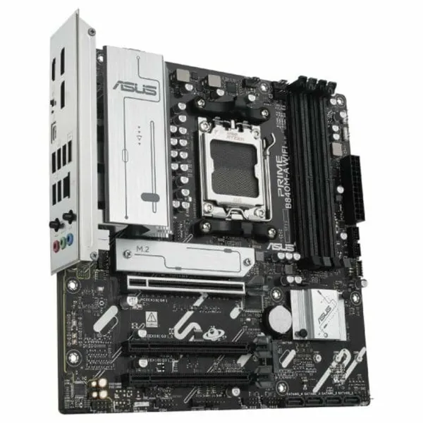Mātesplate Asus AMD AM5 AMD