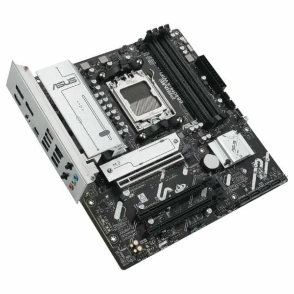 Mātesplate Asus AMD AM5 AMD