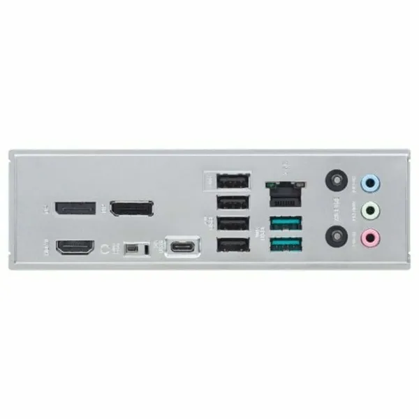 Mātesplate Asus AMD AM5 AMD
