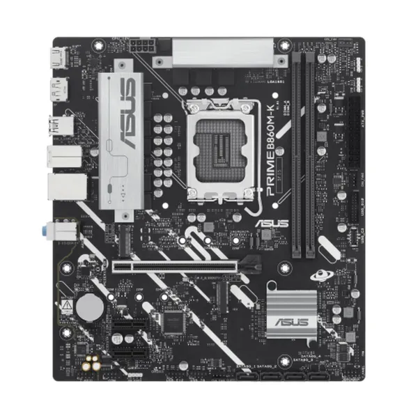Mātesplate Asus LGA 1851