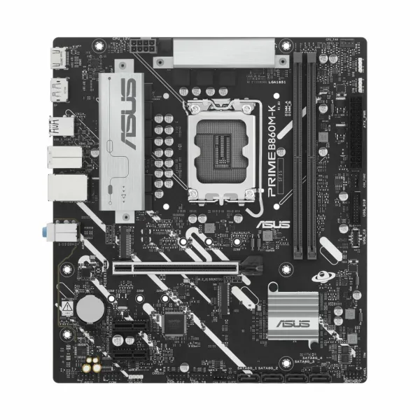 Mātesplate Asus LGA 1851