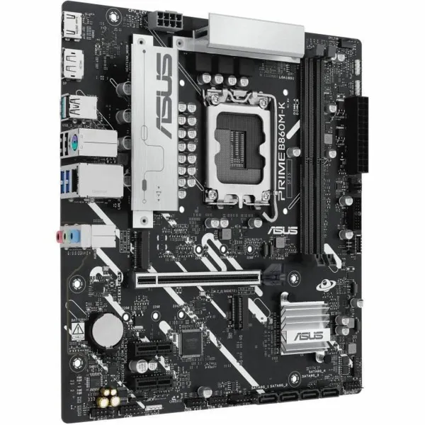 Mātesplate Asus LGA 1851