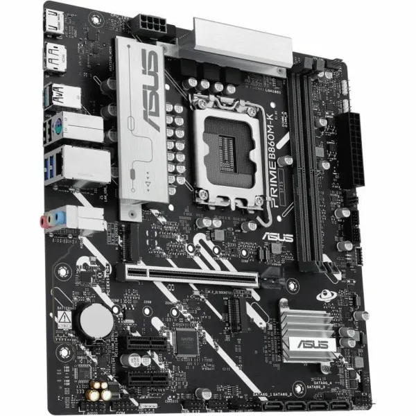 Mātesplate Asus LGA 1851