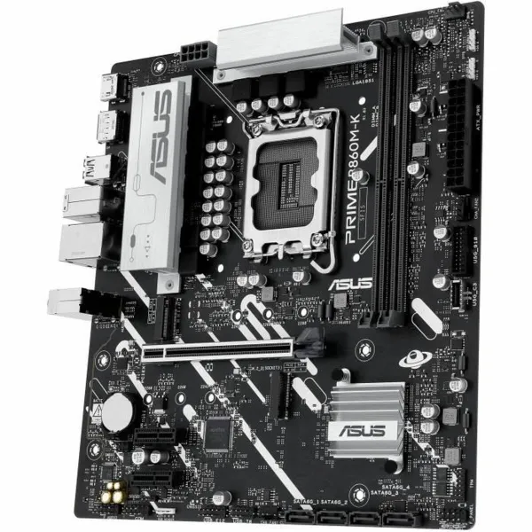 Mātesplate Asus LGA 1851
