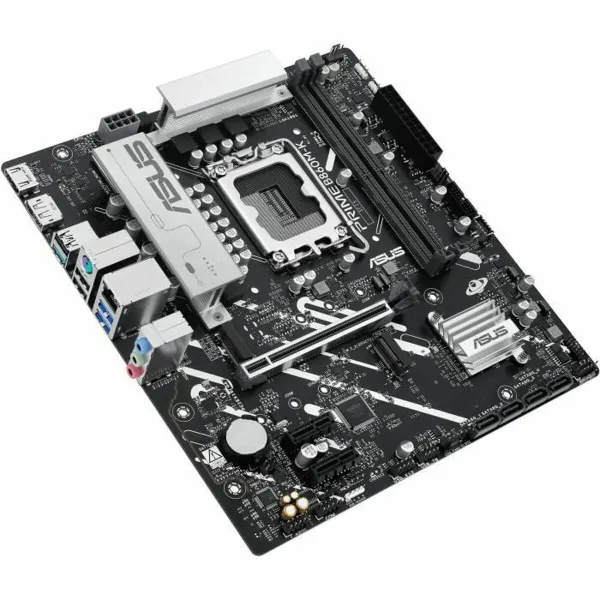 Mātesplate Asus LGA 1851