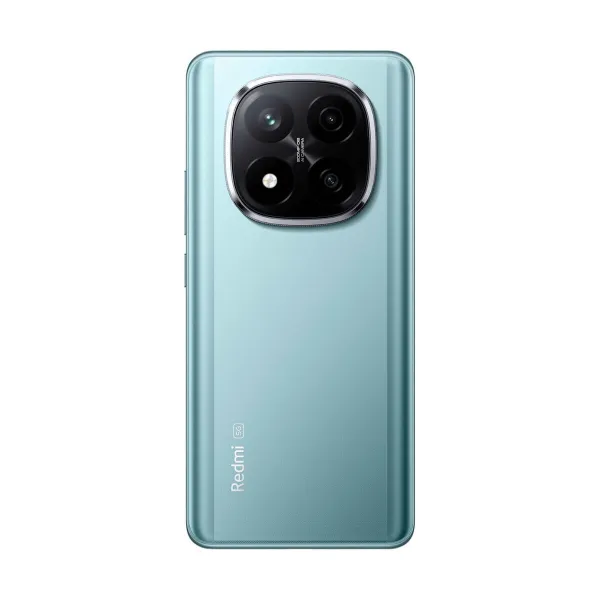 Išmanusis Telefonas Xiaomi Redmi Note 14 Pro+ 6,67" Octa Core 8 GB RAM 256 GB Mėlyna