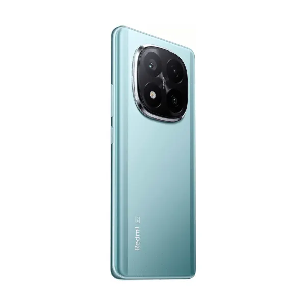 Išmanusis Telefonas Xiaomi Redmi Note 14 Pro+ 6,67" Octa Core 8 GB RAM 256 GB Mėlyna