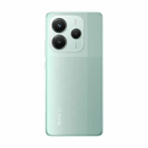 Išmanusis Telefonas Xiaomi Redmi Note 14 5G 8 GB RAM 256 GB Žalia 6,67"