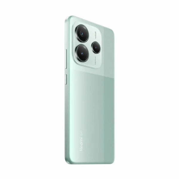 Išmanusis Telefonas Xiaomi Redmi Note 14 5G 8 GB RAM 256 GB Žalia 6,67"