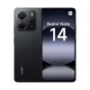 Išmanusis Telefonas Xiaomi Redmi Note 14 6,67" Octa Core 6 GB RAM 128 GB Juoda