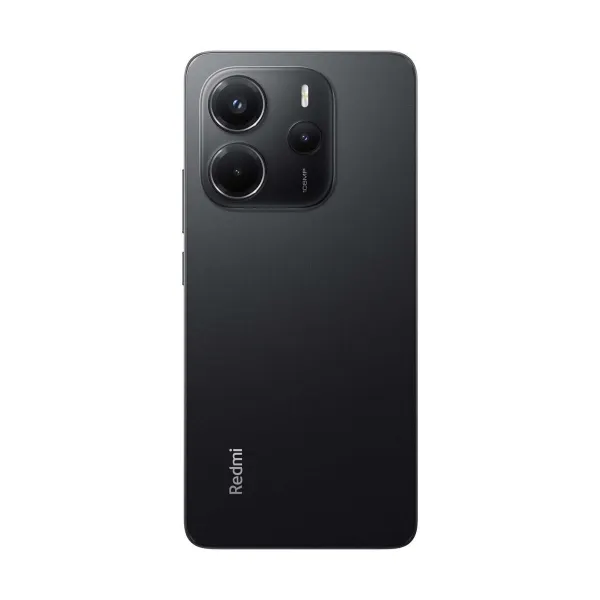 Išmanusis Telefonas Xiaomi Redmi Note 14 6,67" Octa Core 6 GB RAM 128 GB Juoda