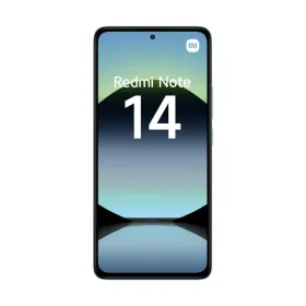 Išmanusis Telefonas Xiaomi Redmi Note 14 6,67" Octa Core 6 GB RAM 128 GB Mėlyna