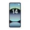 Išmanusis Telefonas Xiaomi Redmi Note 14 6,67" Octa Core 6 GB RAM 128 GB Mėlyna