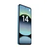 Išmanusis Telefonas Xiaomi Redmi Note 14 6,67" Octa Core 6 GB RAM 128 GB Mėlyna