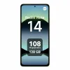 Išmanusis Telefonas Xiaomi Redmi Note 14 6,67" Octa Core 6 GB RAM 128 GB Žalia