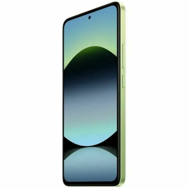 Išmanusis Telefonas Xiaomi Redmi Note 14 6,67" Octa Core 6 GB RAM 128 GB Žalia
