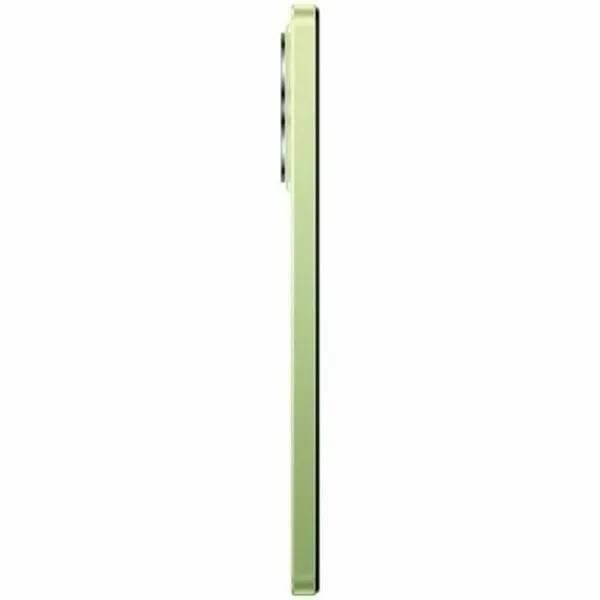 Išmanusis Telefonas Xiaomi Redmi Note 14 6,67" Octa Core 6 GB RAM 128 GB Žalia