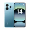 Išmanusis Telefonas Xiaomi REDMI NOTE 14 6,67" Octa Core 8 GB RAM 256 GB Mėlyna