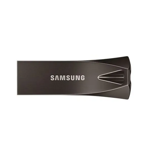 USB Kabelis Samsung MUF-512BE4/APC 512 GB Pelēks