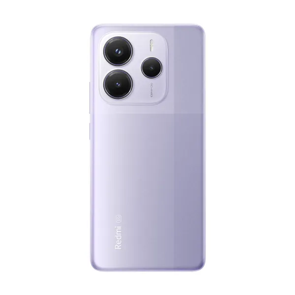 Viedtālruņi Xiaomi Redmi Note 14 5G 6,67" Octa Core 8 GB RAM 256 GB Violets