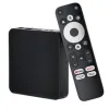 Konvertētājs/Adapteris LEOTEC LETVBOXGC06 Melns