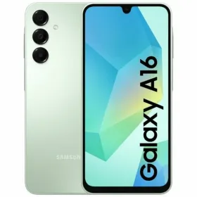 Išmanusis Telefonas Samsung SM-A165FLGBEUB 6,7" 4 GB RAM 128 GB Žalia