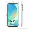 Išmanusis Telefonas Samsung SM-A165FLGBEUB 6,7" 4 GB RAM 128 GB Žalia
