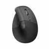 Bezvadu Pele Logitech 910-006494 Pelēks 4000 dpi