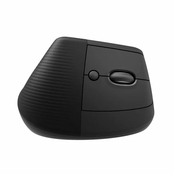 Bezvadu Pele Logitech 910-006494 Pelēks 4000 dpi