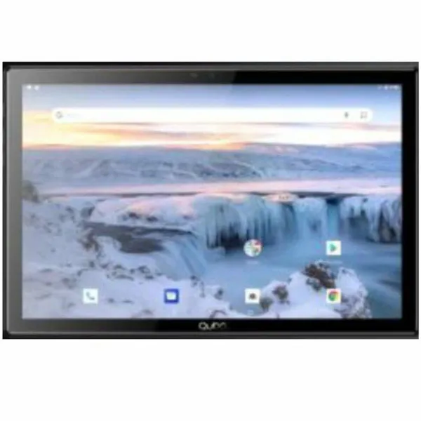 Планшет Qubo T-104 Octa Core 4 GB RAM 64 Гб Серый 10,1"
