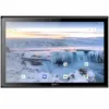 Планшет Qubo T-104 Octa Core 4 GB RAM 64 Гб Серый 10,1"