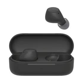 Langattomat kuulokkeet latauskotelolla Sony WF-C510 Musta