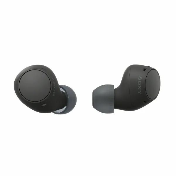 Wireless Earphones with Charging Case Sony WF-C510 Black