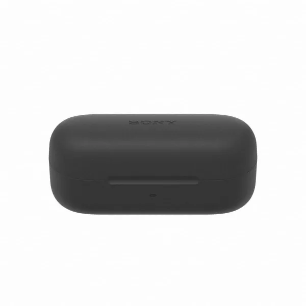 Wireless Earphones with Charging Case Sony WF-C510 Black