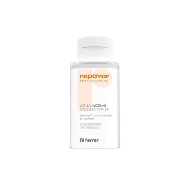 Repavar Revitalize Micellar Water 300ml