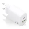 Сетевое зарядное устройство Aisens A110-0909 Белый 20 W
