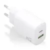 Сетевое зарядное устройство Aisens A110-0909 Белый 20 W