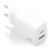 Сетевое зарядное устройство Aisens A110-0909 Белый 20 W