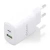 Сетевое зарядное устройство Aisens A110-0909 Белый 20 W